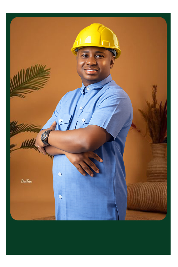 Dr. Prince Nelson Mortoti