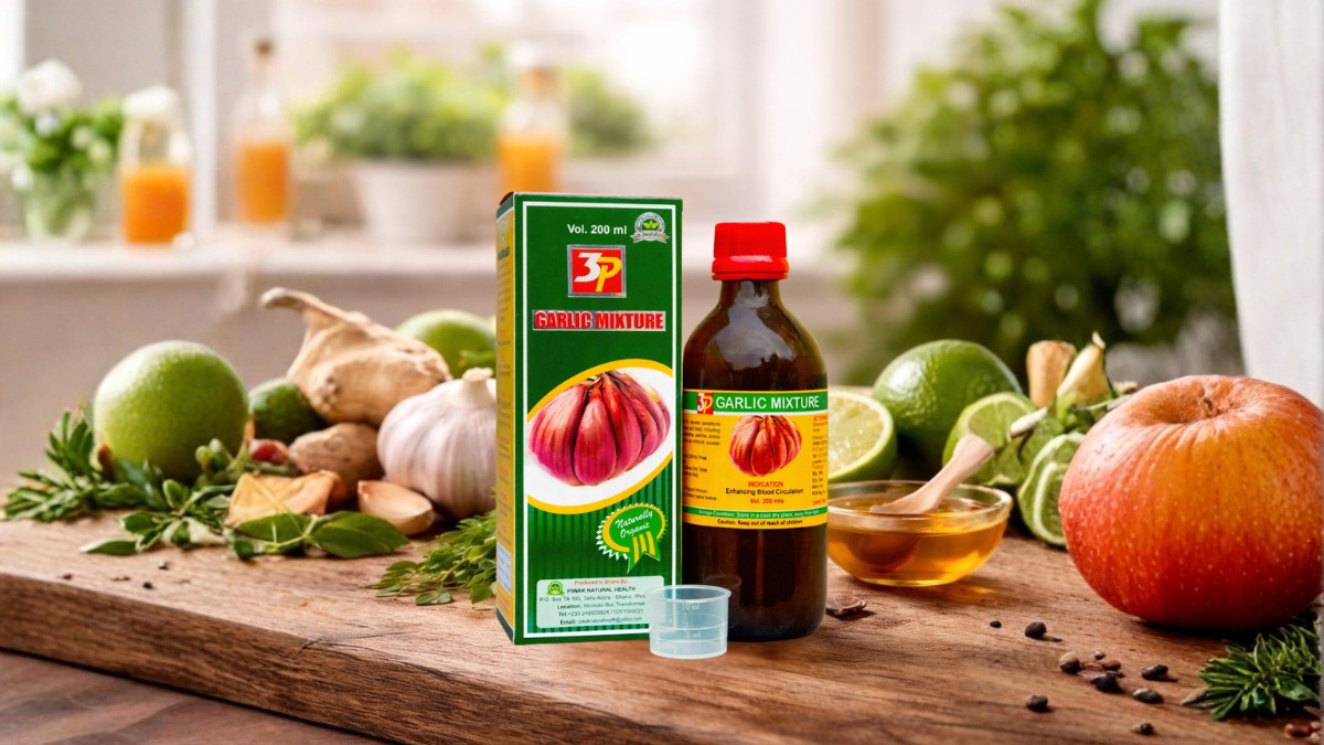 PIWAK NATURAL HEALTH