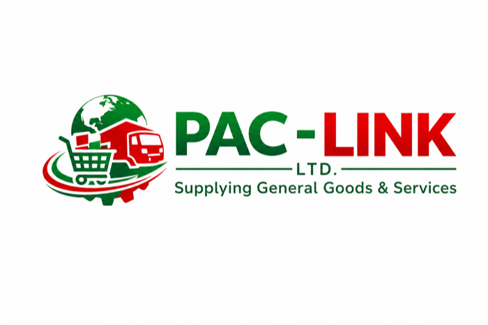 PAC - LINK LIMITED logo