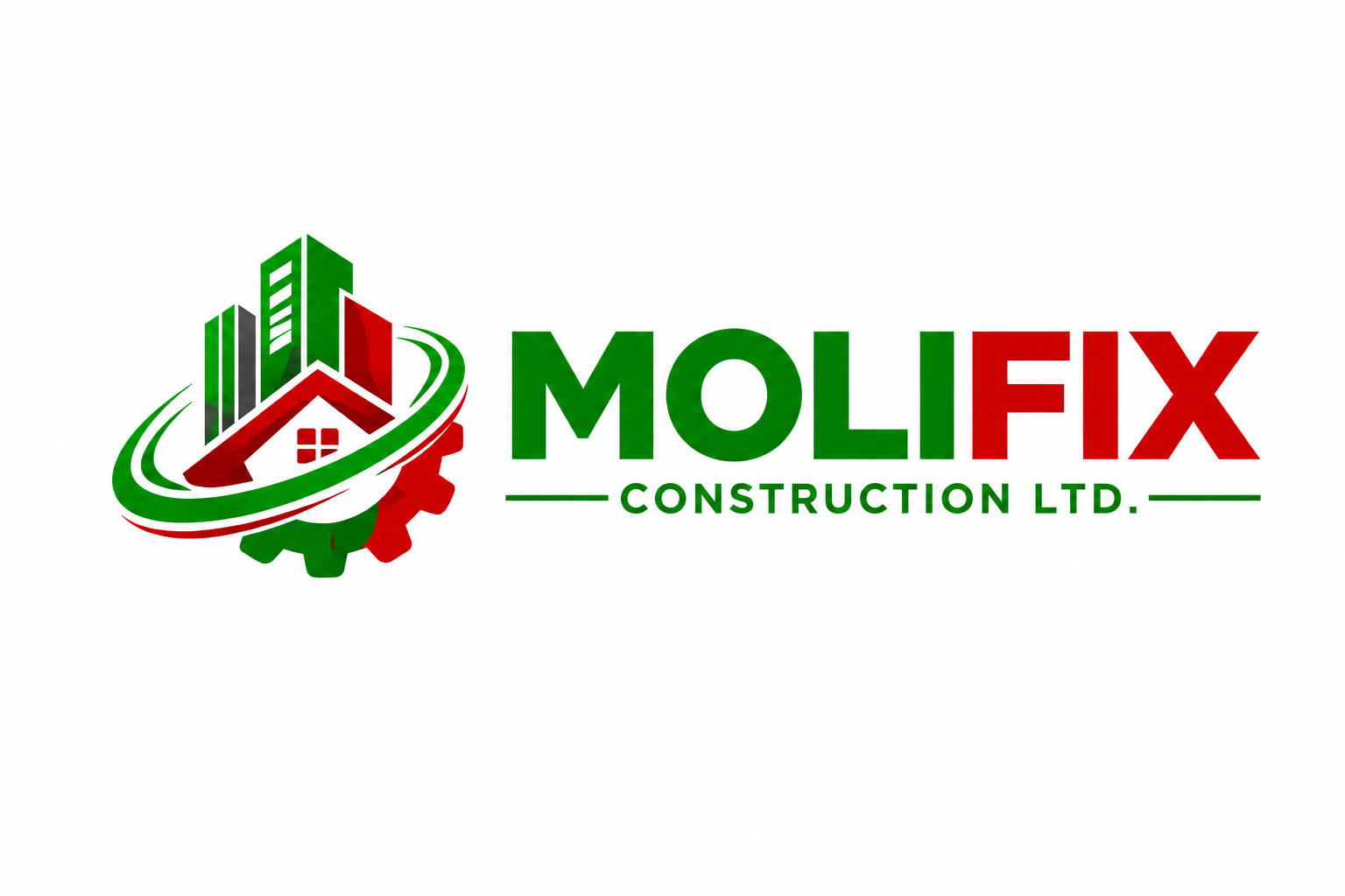 MOLIFIX CONSTRUCTION LIMITED