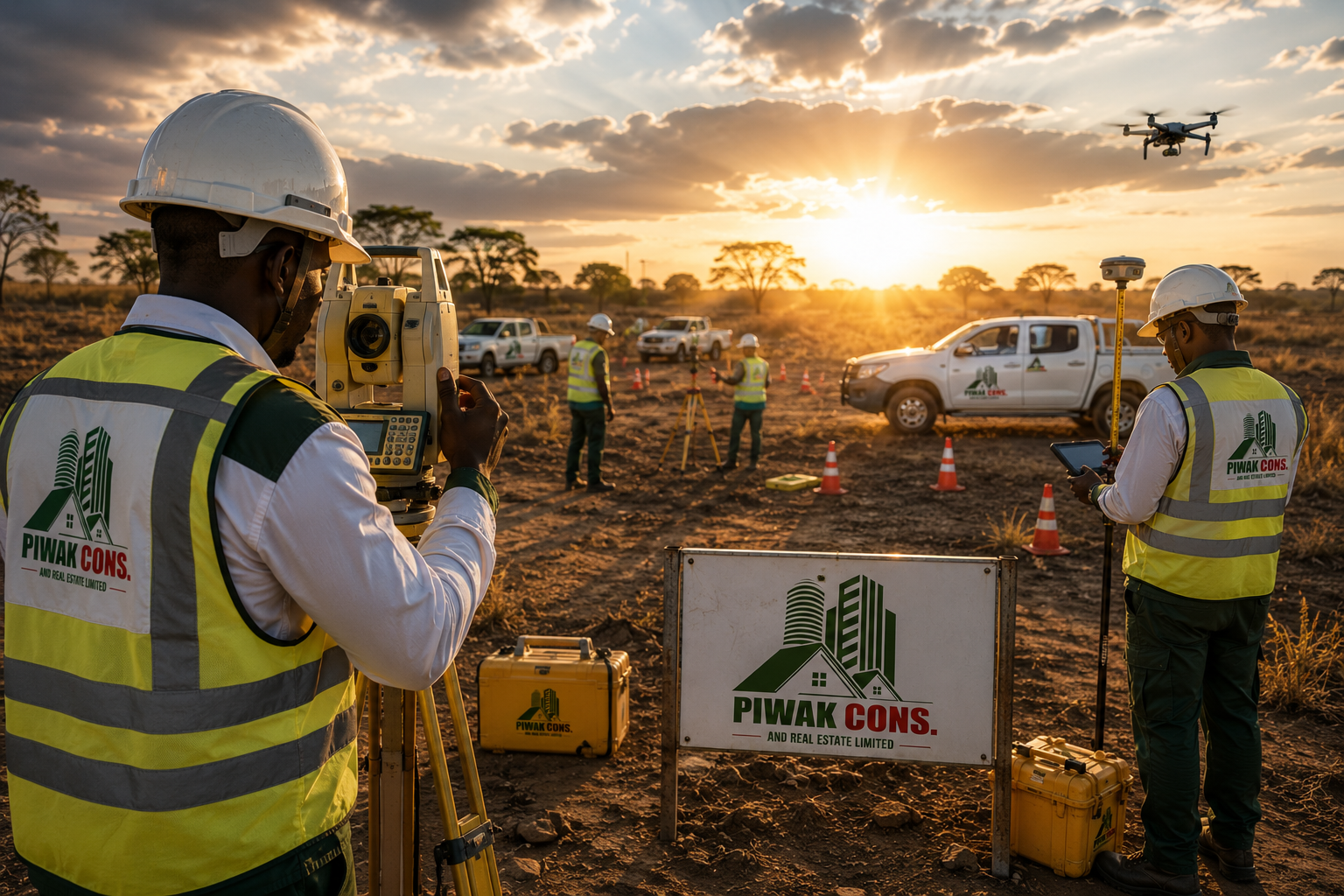 How to Choose a Building Contractor in Ghana (Checklist)
