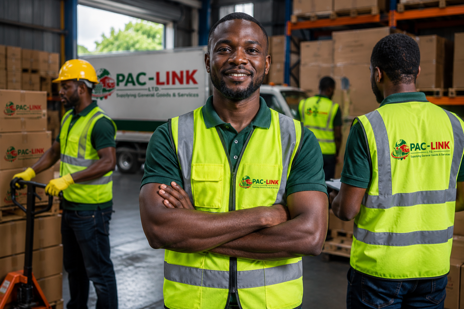 Bulk Supply & Procurement